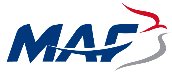 logo maf