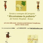 ricostr pediatria