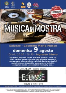 Musica in Mostra